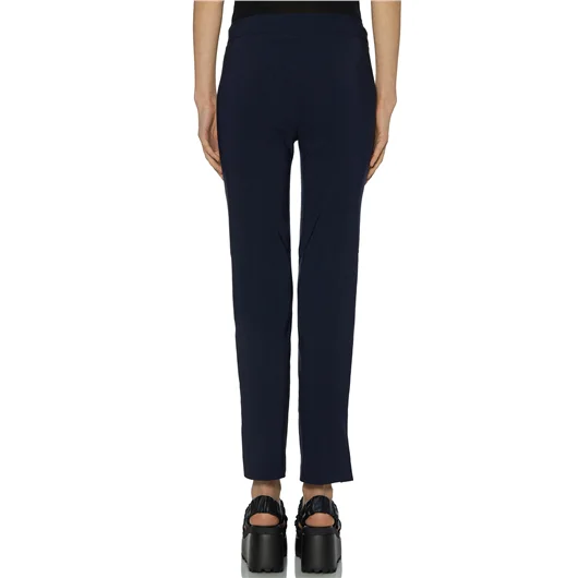 AVENUE MONTAIGNE PANTALONE IN TECNICO LEGGERO Qualità