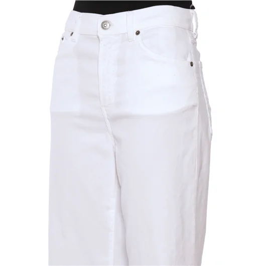 DONDUP PANTALONE IN VELLUTO MOD. AMBER Promozione