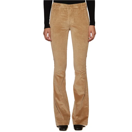 DONDUP PANTALONE LEXI IN COTONE Acquista Ora