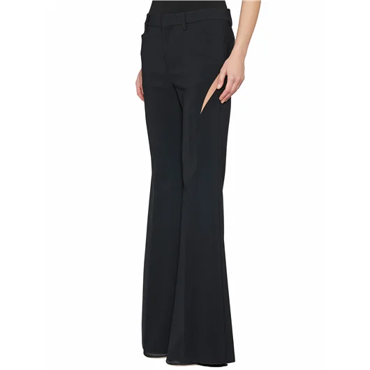 DSQUARED PANTALONE MOD. FLARE Promozione Limitata