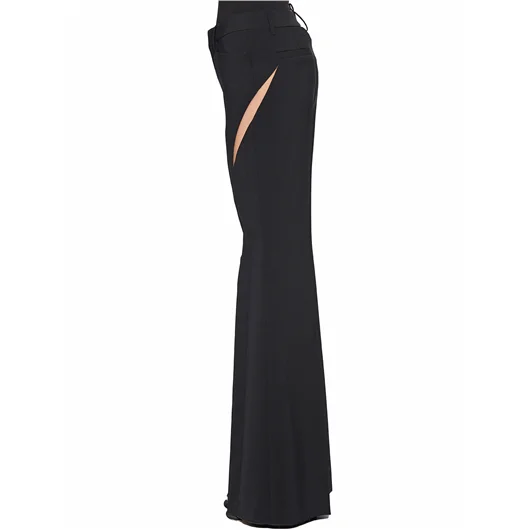 DSQUARED PANTALONE MOD. FLARE Promozione Limitata
