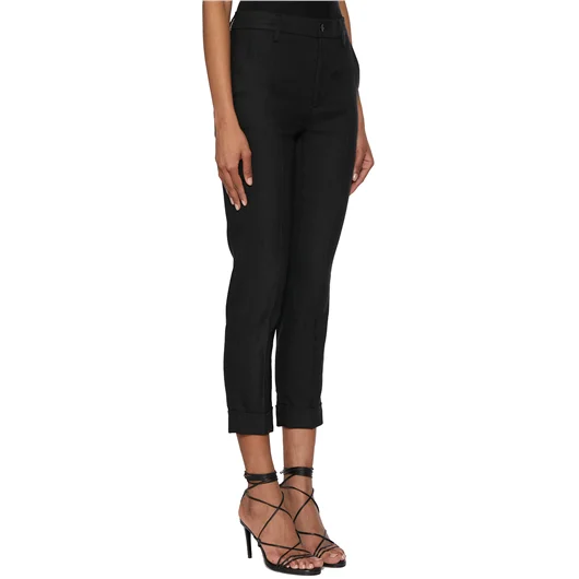 DONDUP PANTALONE SLIM ERIN Sconto