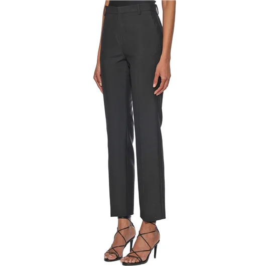CHRISTIAN BOARO PANTALONE TUXEDO IN LANA LEGGERA In Vendita
