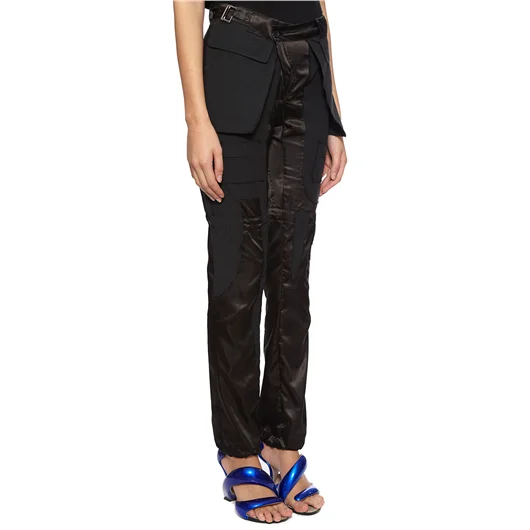 OTTOLINGER PANTALONI CON APPLICAZIONI Vendita Calda