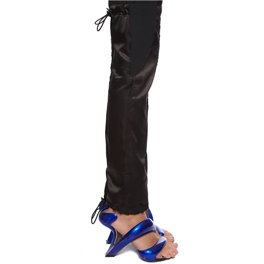 OTTOLINGER PANTALONI CON APPLICAZIONI Vendita Calda