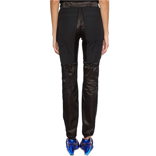 OTTOLINGER PANTALONI CON APPLICAZIONI Vendita Calda