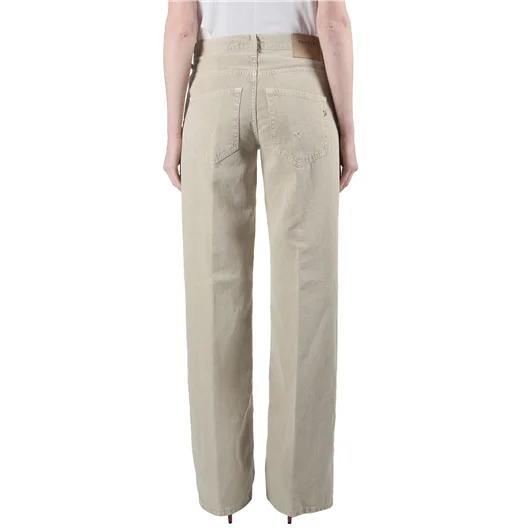 DONDUP PANTALONI IN DENIM MOD.JACKLIN I Più Venduti