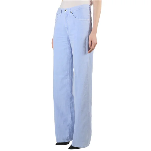 DONDUP PANTALONI IN DENIM MOD.JACKLIN Vendite Flash