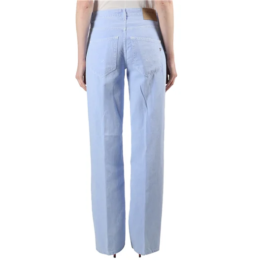 DONDUP PANTALONI IN DENIM MOD.JACKLIN Vendite Flash