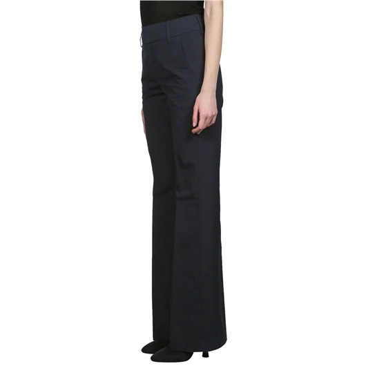 DONDUP PANTALONI MOD.GNESI AMPI Moda