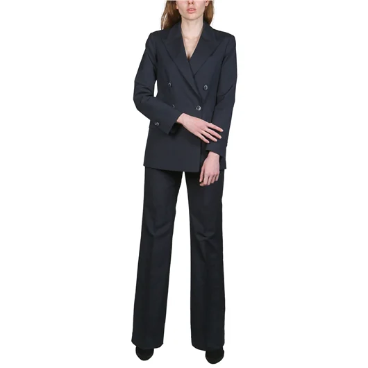 DONDUP PANTALONI MOD.GNESI AMPI Moda