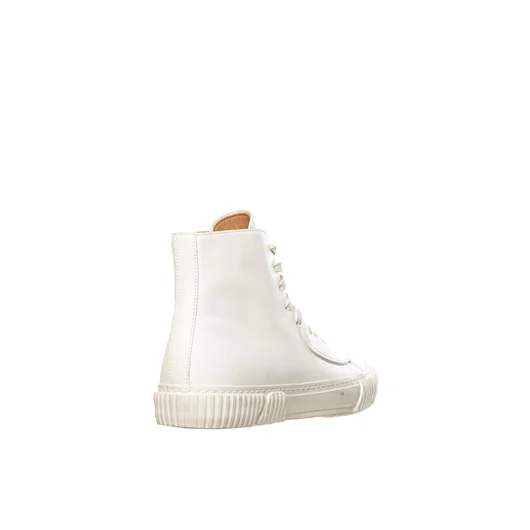 BOTH SNEAKER ALTA RUBBER PATCH Fino Al -60%