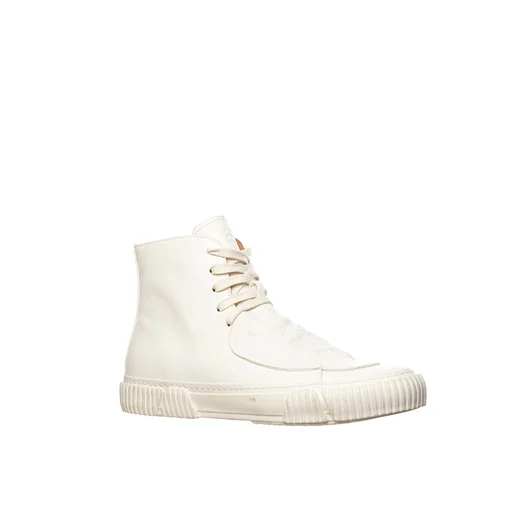 BOTH SNEAKER ALTA RUBBER PATCH Fino Al -60%
