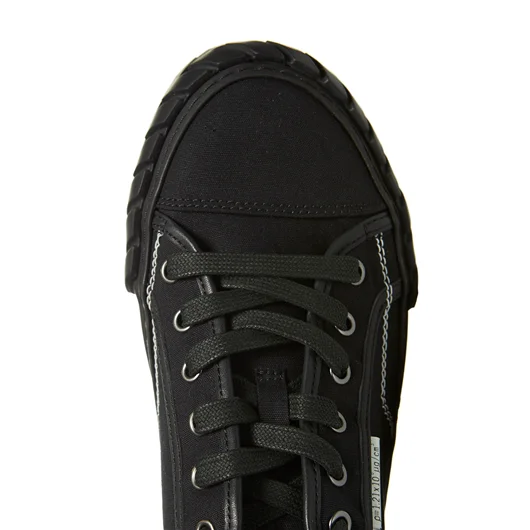 BOTH SNEAKER BASSA IN CANVAS E GOMMA Affare Del Giorno