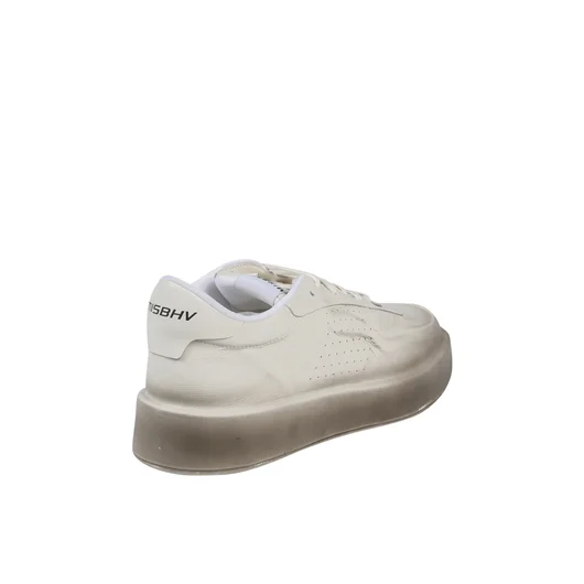 MISBHV SNEAKER CITY IN PELLE Prezzo Ridotto