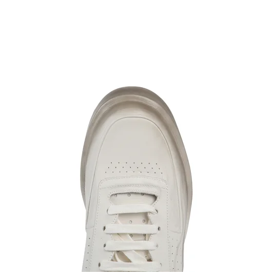MISBHV SNEAKER CITY IN PELLE Prezzo Ridotto