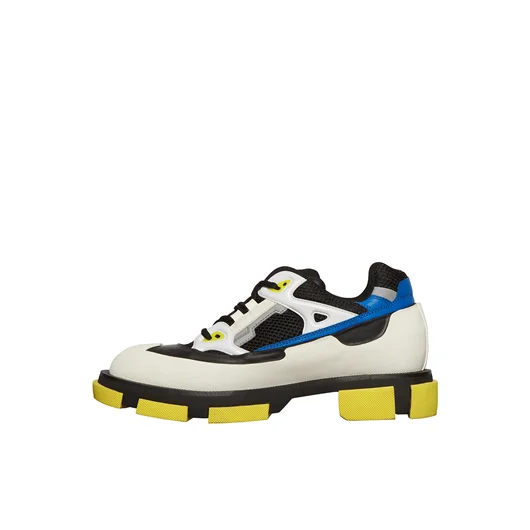 BOTH SNEAKER GAO RUNNER Sottocosto