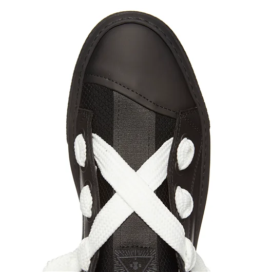 BB BRUNO BORDESE WASHED SNEAKER IN PELLE Novità