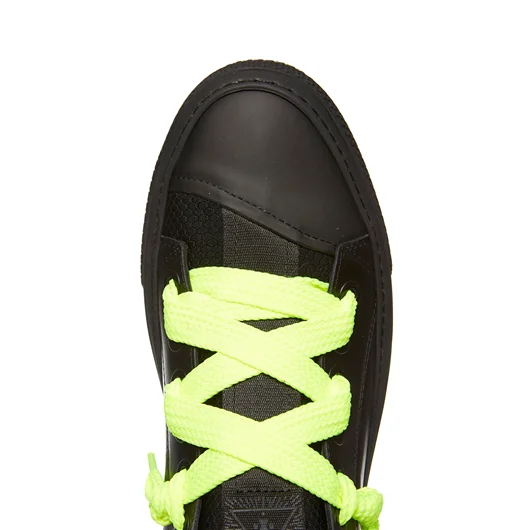 BB BRUNO BORDESE WASHED SNEAKER IN PELLE Presa