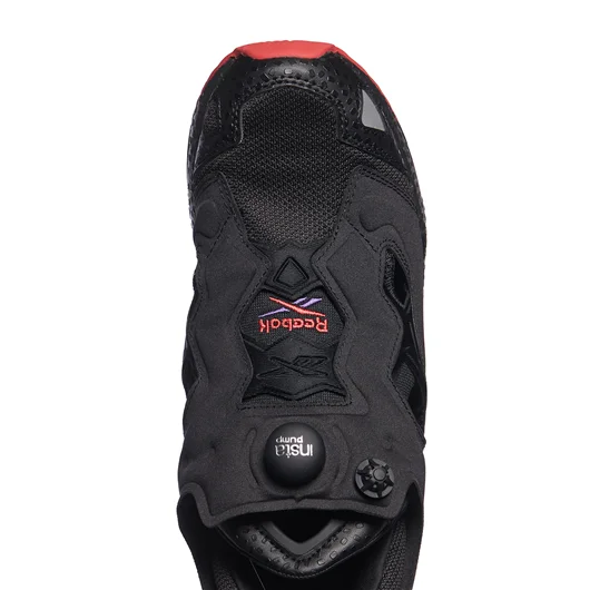 REEBOK SNEAKER INSTAPUMP FURY 95 Ultimo giorno