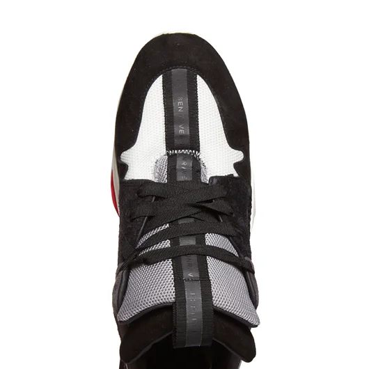 BEN TAVERNITI UNRAVEL SNEAKER LOW DARK HEATHER GREY Promozione temporanea