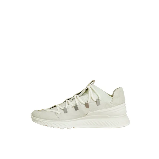 THE LAST CONSPIRACY SNEAKER MORI IN PELLE Economico