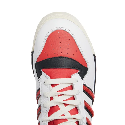ADIDAS ORIGINALS SNEAKER RIVALRY HI Saldi