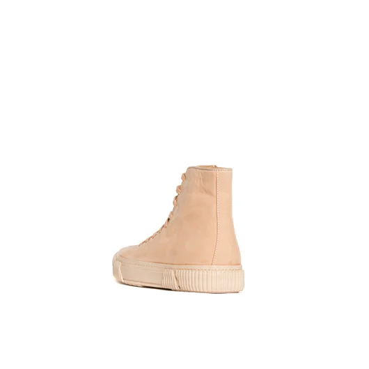 BOTH SNEAKERS IN PELLE Trasporto libero internazionale