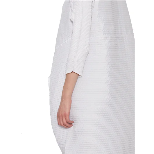 NU SPOLVERINO LUNGO OVERSIZE Italia