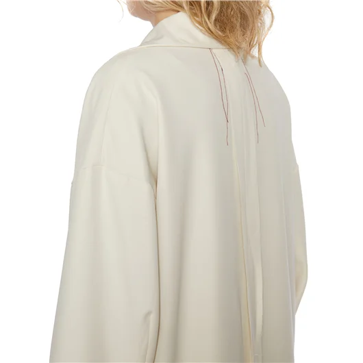 PENG TAI TRENCH OVERSIZE Consegna Veloce