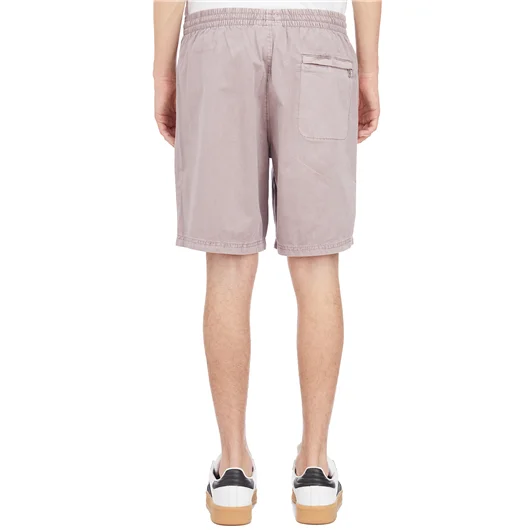 ADIDAS ORIGINALS BERMUDA IN COTONE LAVATO Economico