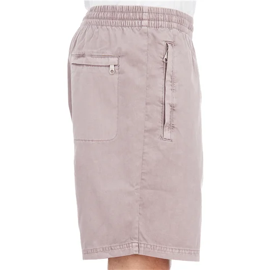 ADIDAS ORIGINALS BERMUDA IN COTONE LAVATO Economico