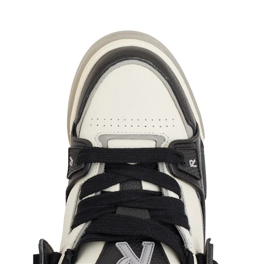 REPRESENT SNEAKER STUDIO IN PELLE Outlet