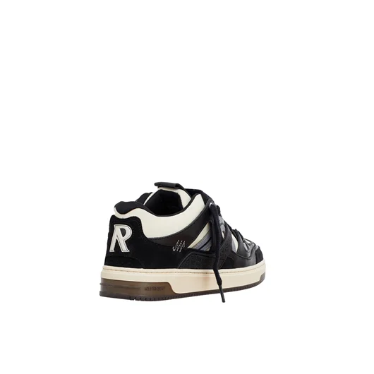 REPRESENT SNEAKER BULLY IN PELLE Saldi