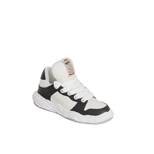 MAISON MIHARA YASUHIRO SNEAKER WAYNE PUFFER Vendita Calda