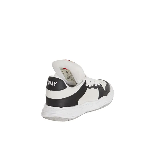 MAISON MIHARA YASUHIRO SNEAKER WAYNE PUFFER Vendita Calda