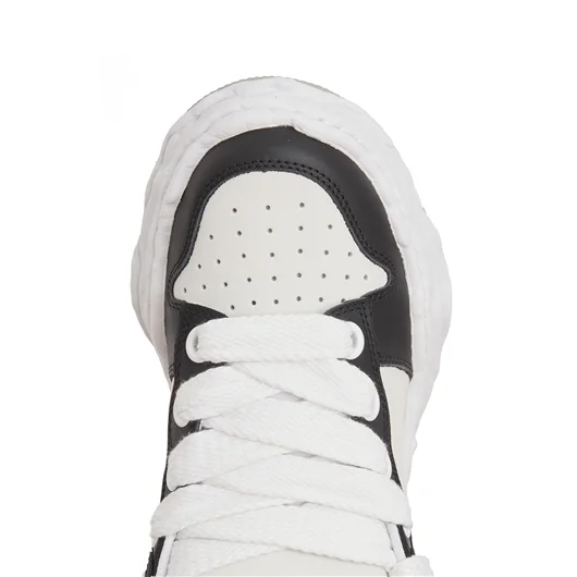 MAISON MIHARA YASUHIRO SNEAKER WAYNE PUFFER Vendita Calda