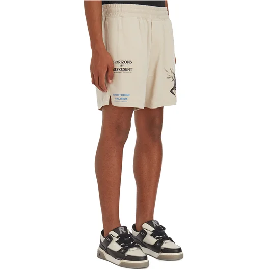 REPRESENT BERMUDA STAMPA ICARUS Vendite Flash