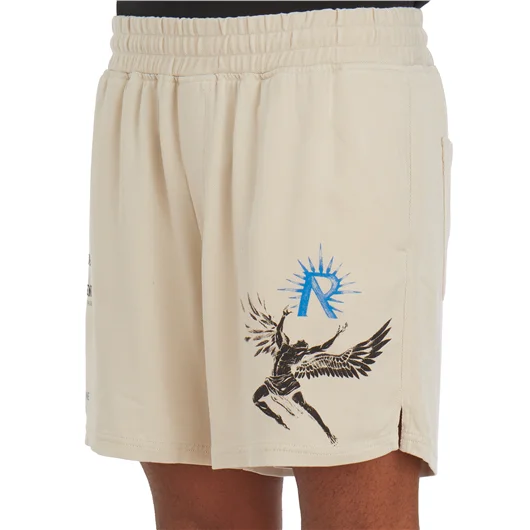 REPRESENT BERMUDA STAMPA ICARUS Vendite Flash
