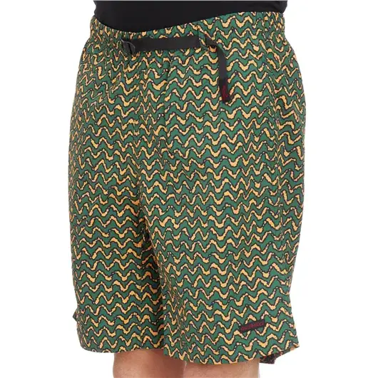 GRAMICCI BERMUDA NYLON PACKABLE G-SHORT 2025
