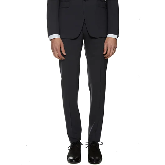 TONELLO ABITO DUE BOTTONI IN LANA STRETCH Promozione
