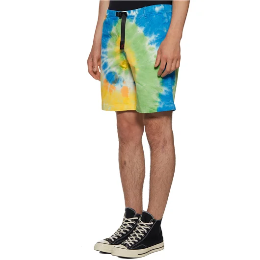 GRAMICCI BERMUDA TIE DIE WS SHORTS Offerta