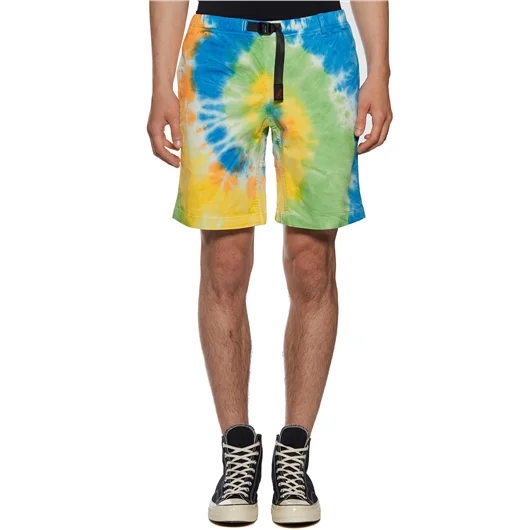 GRAMICCI BERMUDA TIE DIE WS SHORTS Offerta