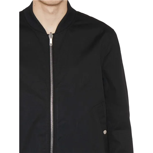 RICK OWENS BOMBER FLIGHT REVERSIBILE Online