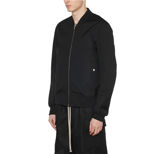 RICK OWENS BOMBER FLIGHT REVERSIBILE Online