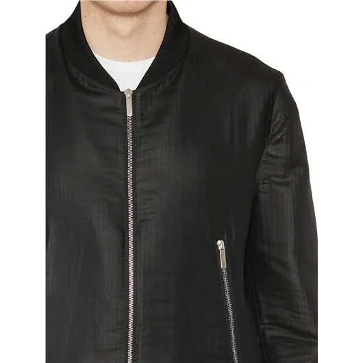 SAPIO BOMBER IN COTONE Outlet