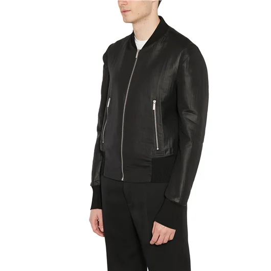SAPIO BOMBER IN COTONE Outlet