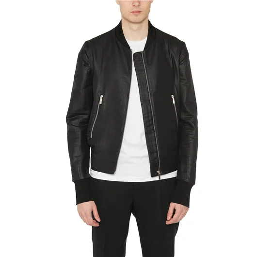 SAPIO BOMBER IN COTONE Outlet