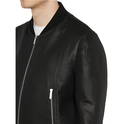 SAPIO BOMBER IN COTONE Outlet