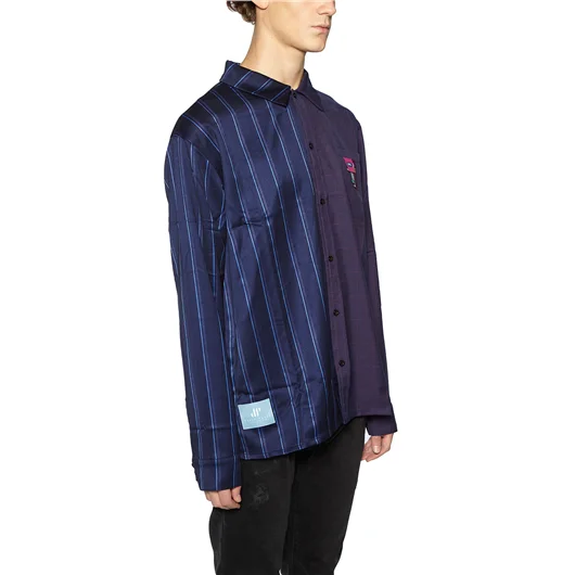 DAILY PAPER CAMICIA CHECK Vendite Flash
